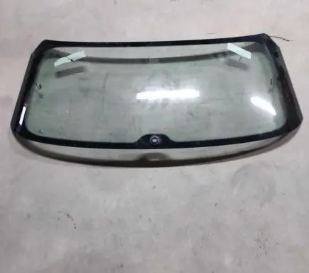 Volkswagen T-Roc Rear windscreen/windshield window 2GA845051L
