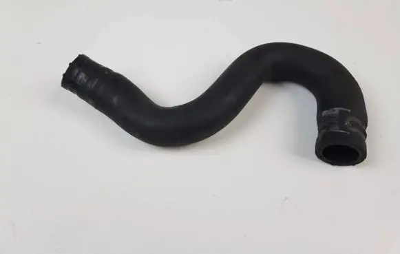 Audi A4 S4 B6 8E 8H Intercooler hose/pipe