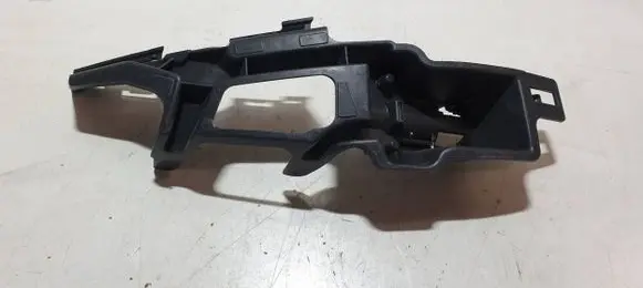 Renault Laguna III Front bumper mounting bracket P0012674
