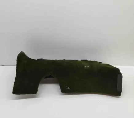 Mercedes-Benz S W126 Dashboard lower bottom trim panel A1268304144