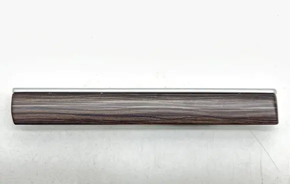 Toyota Land Cruiser (J150) Dashboard glove box trim 5501260080