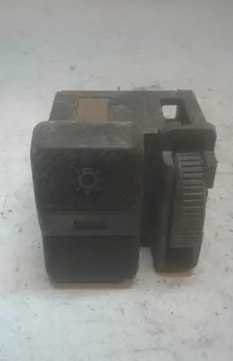 Volkswagen Transporter - Caravelle T4 Light switch 7941531