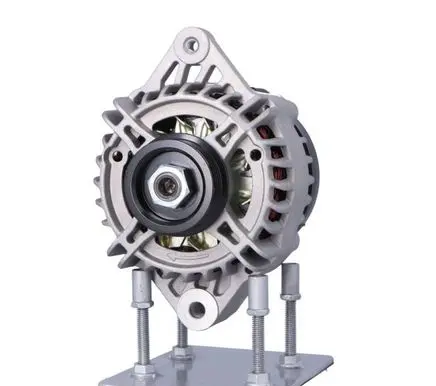 Suzuki Ignis Generator/alternator ANM32607X