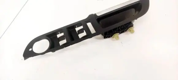 Ford Grand C-MAX Front door window switch trim AM51R24049AEW LS1753095