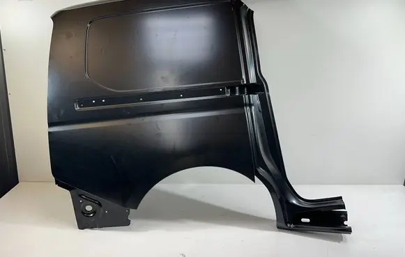 Volkswagen Caddy Rear quarter panel 
