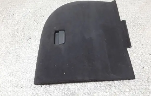 Audi A4 S4 B7 8E 8H Trunk/boot trim cover 
