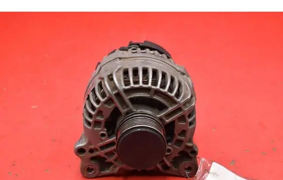 Audi A3 S3 8L Generator/alternator 9041860