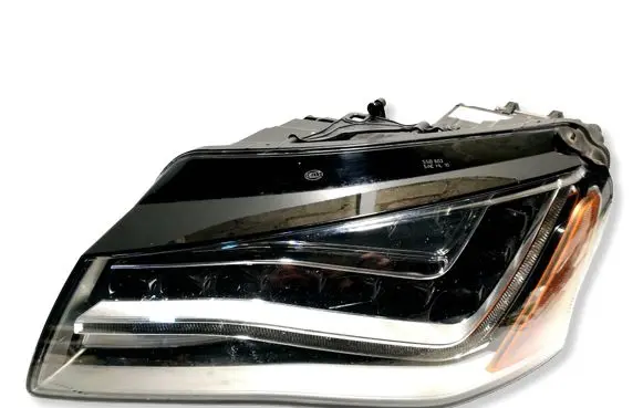 Audi A8 S8 D4 4H Headlight/headlamp 4H0941003AJ 1EX01018815 4H0907472B