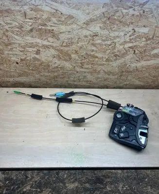 Lexus RX 450H Rear door lock A046693