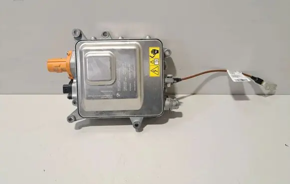 BMW XM Other control units/modules 5A8DA09 5B683C9