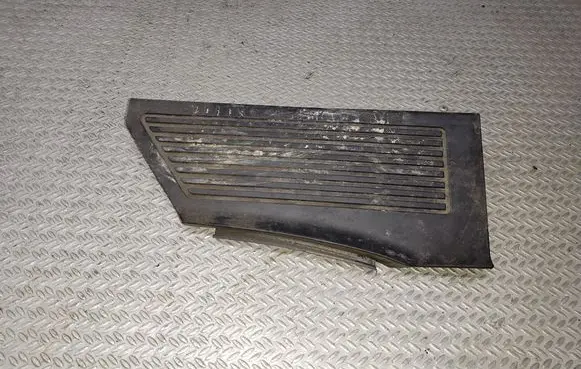 Hyundai i30 Foot rest pad/dead pedal 328911H000