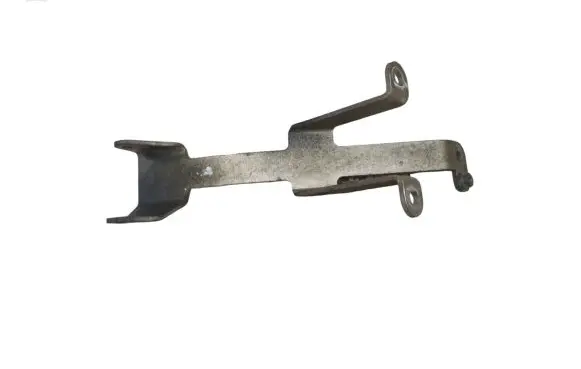 Muffler mount bracket/holder