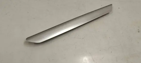 Mercedes-Benz E W212 Center console decorative trim A2126907982