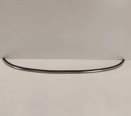 Mini One - Cooper R50 - 53 Engine hood trim 