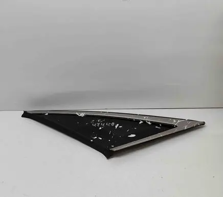 Citroen DS7 Crossback Rear side window 9817030380
