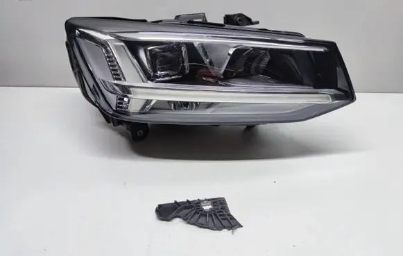 Audi Q2 - Headlight/headlamp 81A941034