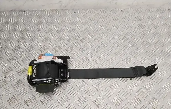 Hyundai Kona II Rear seatbelt 89870HF100