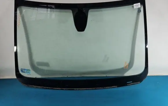 Dacia Sandero III Front windscreen/windshield window IMPRK1510375