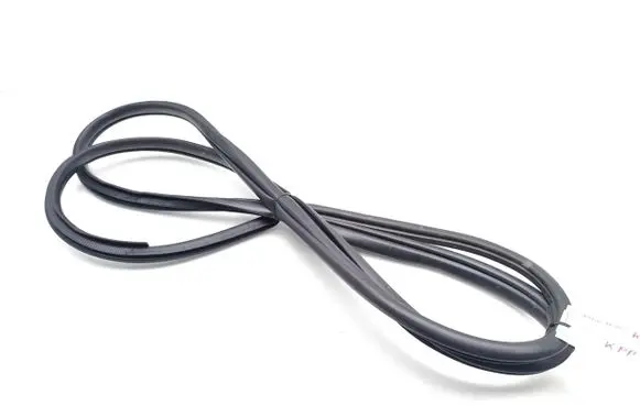 Lexus NX Front door rubber seal 