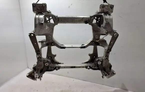 BMW i5 G60 Front subframe 8869237