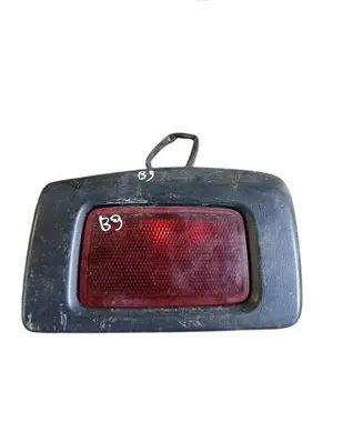 Subaru B9 Tribeca Rear fog light
