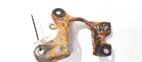 Saab 9-3 Ver1 Bracket in trunk/boot 