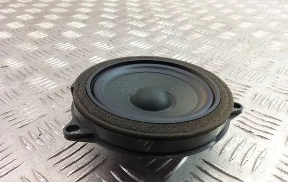 BMW X3 G01 Front door speaker 6809629