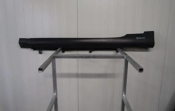 Opel Adam Front sill (body part) 13444847
