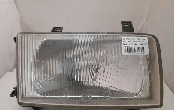 Volkswagen Transporter - Caravelle T4 Headlight/headlamp 0244438 7R0144438