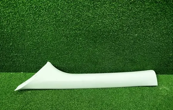 Citroen C4 Cactus (A) pillar trim 9801350777 100771A1 100976A