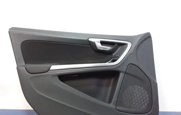 Volvo S60 Door card panel trim set 