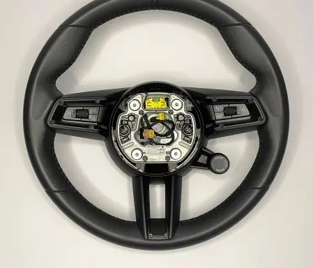 Porsche Taycan 9J1 Steering wheel 9J1419091 9J1419091DEIA6