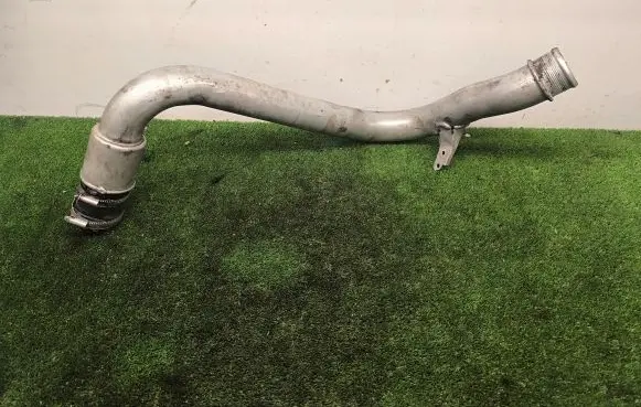 Audi A6 S6 C6 4F Intercooler hose/pipe 059145737A