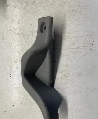 Renault Trafic II (X83) Headlining roof cover 8200140434 91169461