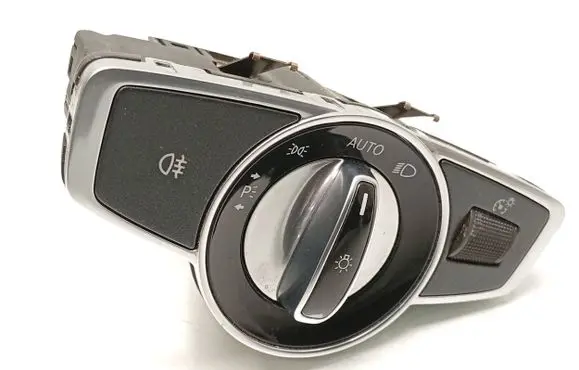 Mercedes-Benz C W205 Light switch A2059056500
