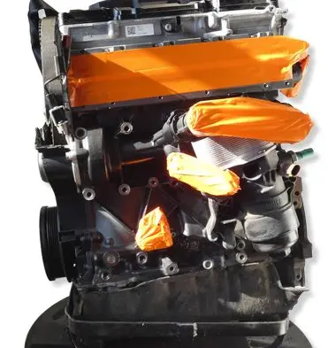 Volkswagen Golf VII Engine CLH CLHB CLHA