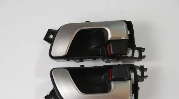 Mitsubishi Pajero Front door interior handle XXX 2006R 163KM