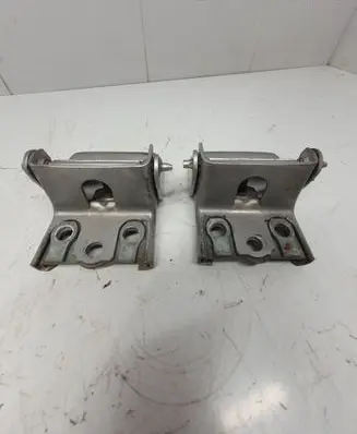 Chrysler Grand Voyager IV Loading door hinge set L262295 R262294