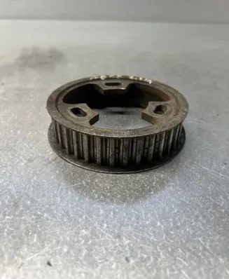 Audi A6 S6 C5 4B Camshaft pulley/ VANOS 059109111g