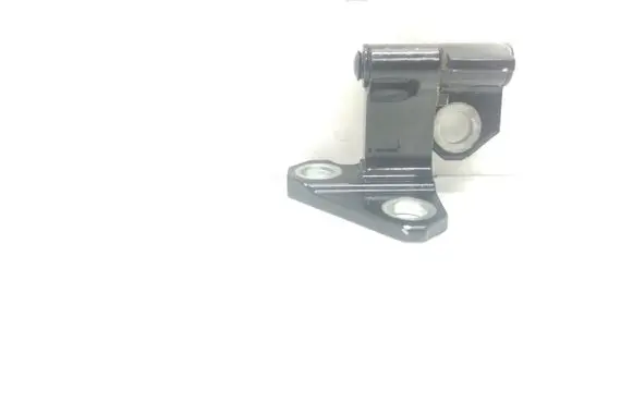 Rear door upper hinge
