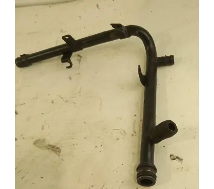 Volkswagen PASSAT B6 Engine coolant pipe/hose 03G121065AA