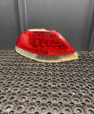 Rear/tail lights