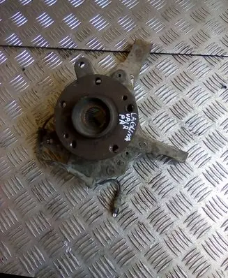 Renault Laguna II Front wheel bearing hub 