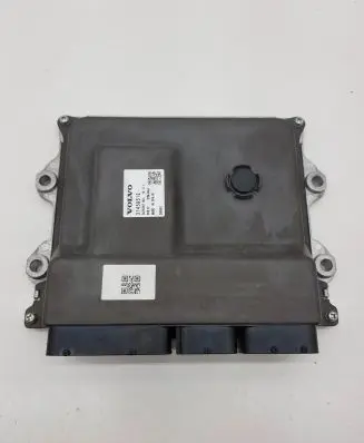 Volvo XC60 Engine control unit/module 31459512 0000007184 800000718