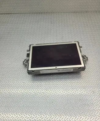 Mercedes-Benz E A207 Screen/display/small screen A2129000829