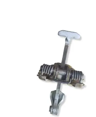 Renault Espace - Grand espace IV Rear door check strap stopper 070661