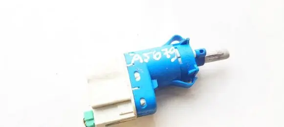Brake pedal sensor switch