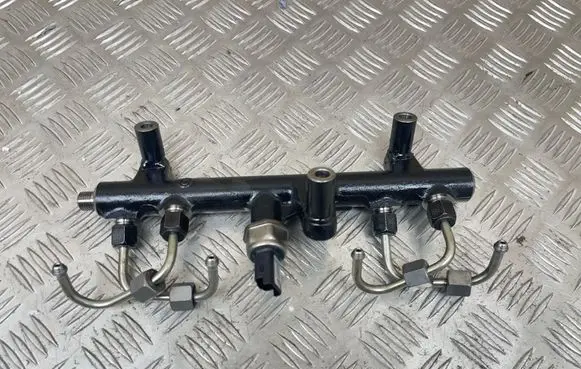 Peugeot 508 Fuel main line pipe 9681909680