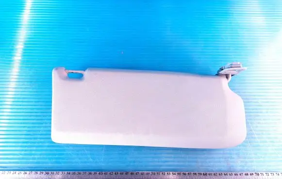 Volvo C30 Sun visor
