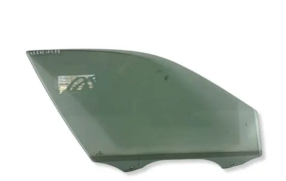 BMW X5 E70 Front door window glass four-door 43R004530 E000214 DOT615M50VAS2